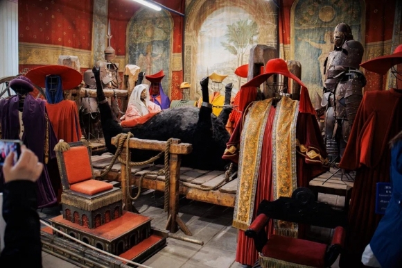 В России завершился XIX Международный медиафорум &laquo;Диалог культур&raquo;, посвященный культурным особенностям, тенденциям и коммуникациям в медиа