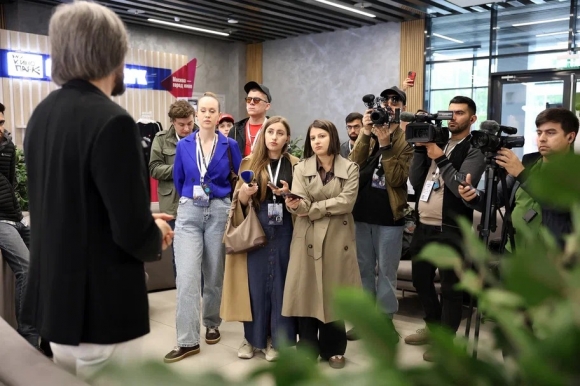 В России завершился XIX Международный медиафорум &laquo;Диалог культур&raquo;, посвященный культурным особенностям, тенденциям и коммуникациям в медиа