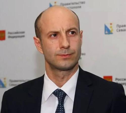 Вице-губернатор Белгородской области Рустэм Зайнуллин задержан