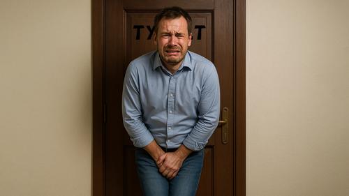 Власти Алушты не понимают почему людей волнует проблема туалетов