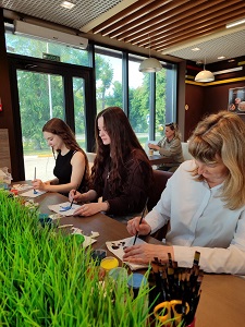 Время путешествовать: на АЗС &laquo;Роснефти&raquo; в Ульяновске рассказали о маршрутах для автотуристов