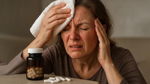 Жители жалуются на выматывающий &laquo;лечебный&raquo; шум