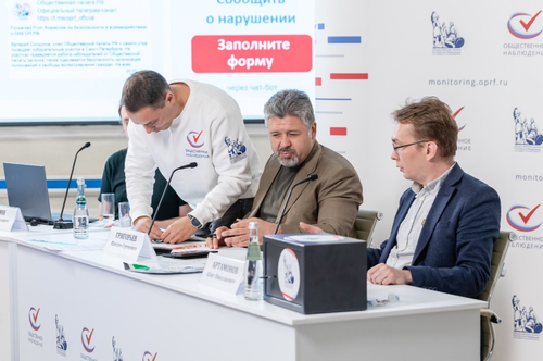 Золотому стандарту общественного наблюдения за выборами исполняется семь лет