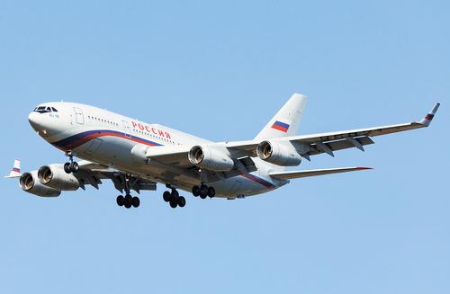 &laquo;Аэрофлот&raquo; под огнём врагов