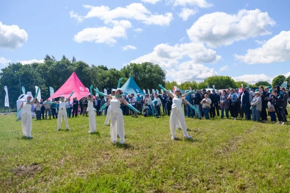 АгроФестиваль &ndash; Betaren-2025: новый формат, новый взлёты, новые победы