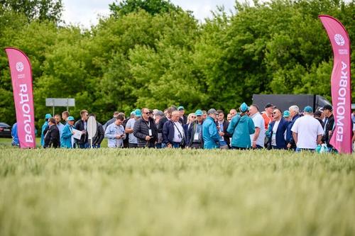 АгроФестиваль &ndash; Betaren-2025: новый формат, новый взлёты, новые победы