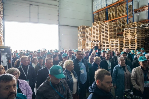 АгроФестиваль &ndash; Betaren-2025: новый формат, новый взлёты, новые победы