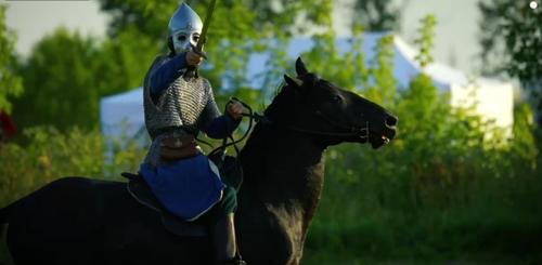 Александрова дорога: история, которая оживает