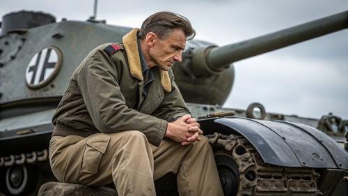 Англия повременит удобрять своими солдатами украинскую землю