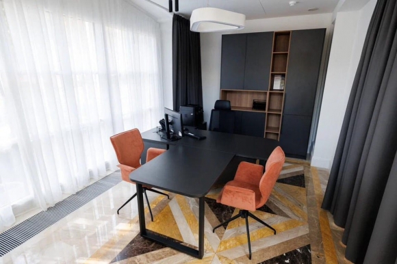 Азиатско-Тихоокеанский банк открыл офис нового формата в Москве