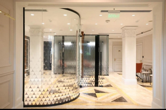 Азиатско-Тихоокеанский банк открыл офис нового формата в Москве