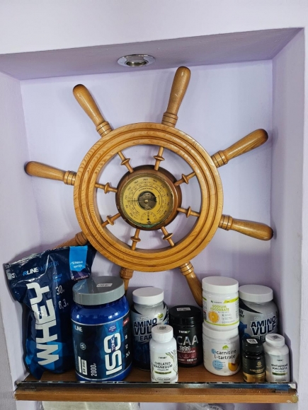 Байкальский марафон мужества: пловцы приближаются к финишу