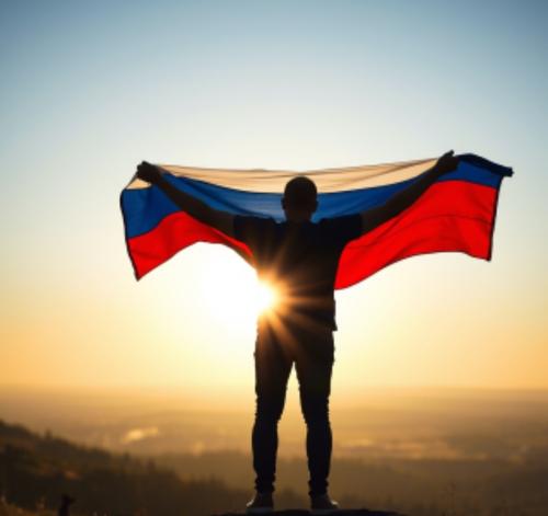 Безымянный гражданин России