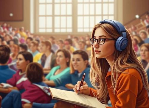 Будущие учителя возмущены уровнем подготовки в одном из главных педвузов страны