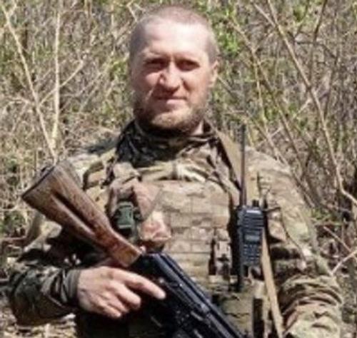 Бывший старший тренер сборной России по фристайлу Никита Васильев погиб на СВО