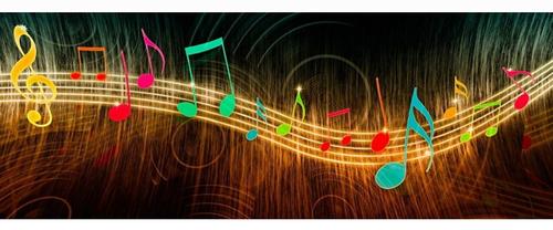 Чем полезна для человека музыка