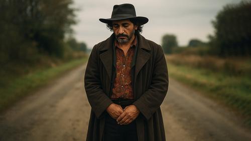 Цыган просят свалить до суда