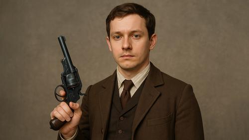 Дед с того света подкинул внуку тюрьму строгого режима