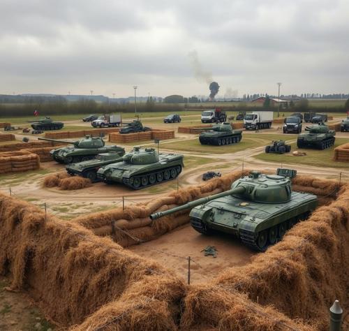 Есть раны, которые не заживают никогда