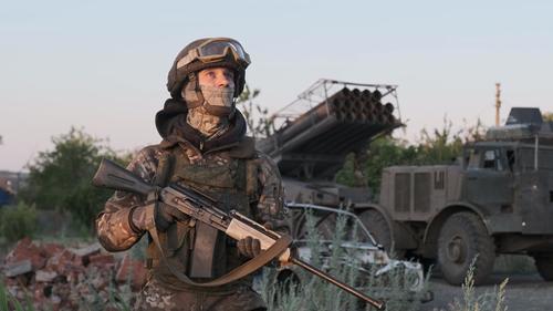 Герои, рожденные в великие времена