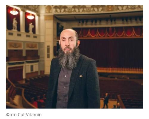 Глава МХАТа вор: следствие пытается понять куда Кехман дел миллиарды бюджетных и кредитных средств