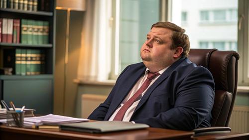 Глава &laquo;Сбера&raquo; предложил накапливать жирок с мыслью о будущем