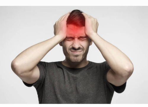 Голова может болеть и от обезболивающих лекарств