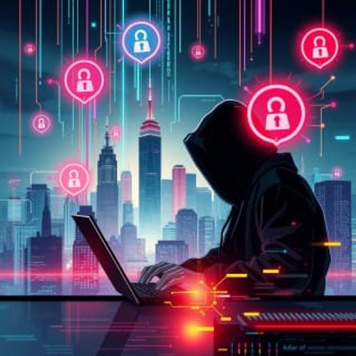 Хакеры угадали пароль сотрудника и обанкротили транспортную компанию с 158-летней историей