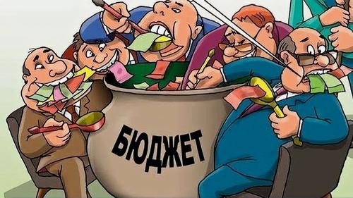 &laquo;Хирурги правоохранительной системы&raquo; вскрыли коррупционный гнойник, образовавшийся при возведении оборонительных рубежей на границе с Украиной