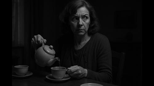 Хлеб напрочь снес женщине &laquo;крышу&raquo;