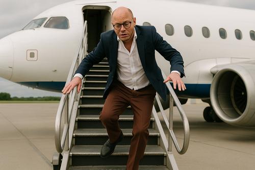 Хрусталев оказался не чист, как стеклышко