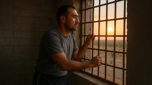 Иностранцы к ИВС Джанкоя претензий не имеют