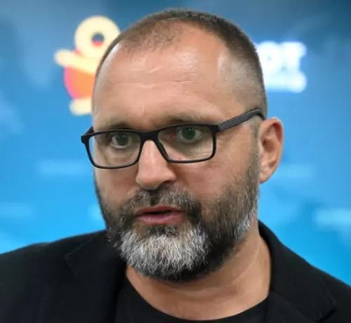 Кимаковский: армия РФ взяла под контроль трассу снабжения ВСУ в Красноармейске