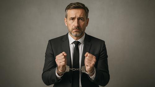 Команда бывшего губернатора Севастополя воровала по той же схеме