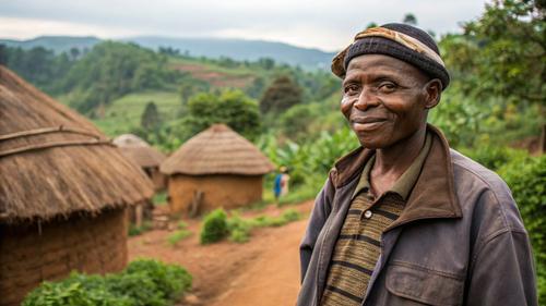 Крым и Бурунди будут дружить ценностями