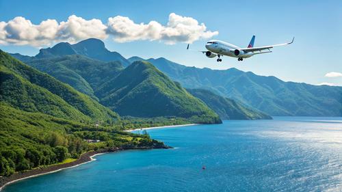 Крымчане уже начали строить планы на аэропорт Геленджика