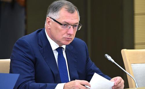 Марат Хуснуллин: для восстановления Брянской области необходимы 15 млрд рублей