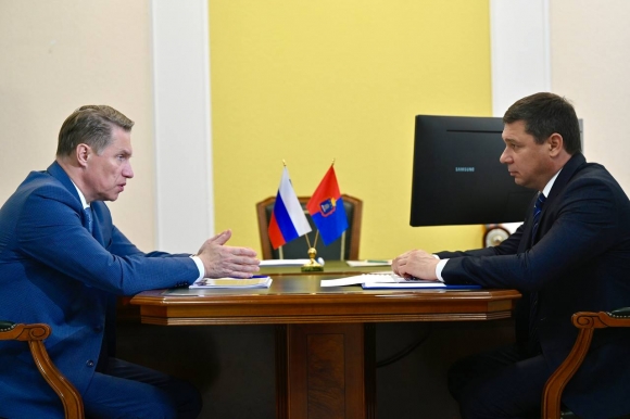 Михаил Мурашко: При модернизации первичного звена не только обновляется и ремонтируется оборудование, но меняются подходы к диагностике и лечению пациентов на долгой дистанции