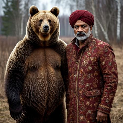 Миллион индийских специалистов едут в Россию: Урал готовится к наплыву кармы и карри