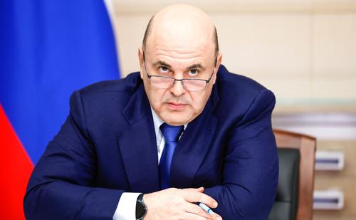 Мишустин: участники СВО будут обеспечены возможностью пройти реабилитацию