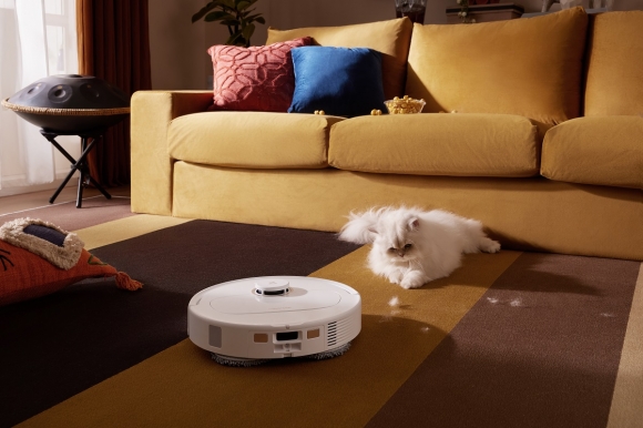 Мощь и удобство для чистоты: компания Roborock презентует новые пылесосы Qrevo C и Qrevo L в России