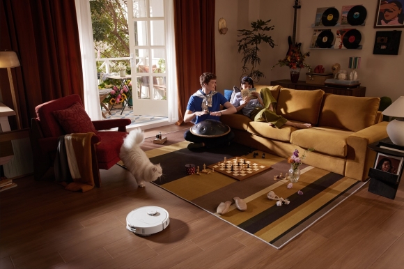 Мощь и удобство для чистоты: компания Roborock презентует новые пылесосы Qrevo C и Qrevo L в России