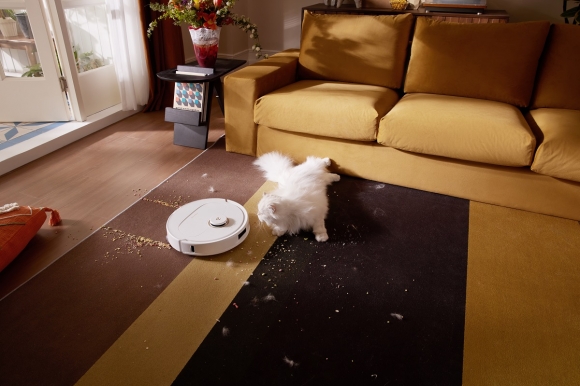 Мощь и удобство для чистоты: компания Roborock презентует новые пылесосы Qrevo C и Qrevo L в России