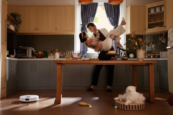 Мощь и удобство для чистоты: компания Roborock презентует новые пылесосы Qrevo C и Qrevo L в России