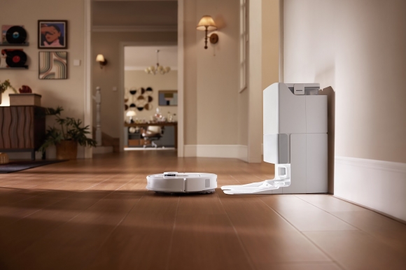 Мощь и удобство для чистоты: компания Roborock презентует новые пылесосы Qrevo C и Qrevo L в России