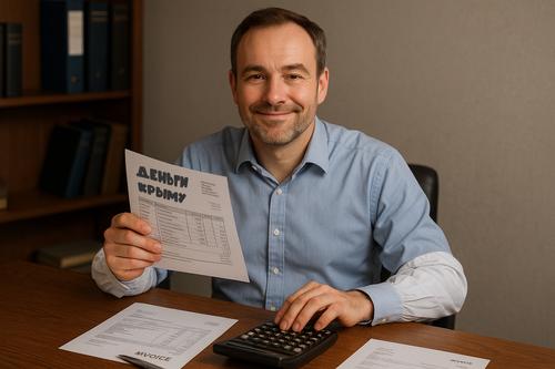 Москва снизила финансирование Крыма