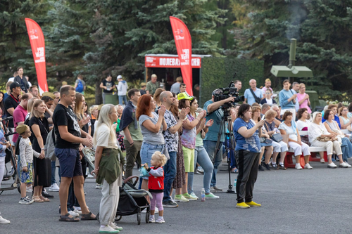 Музей Победы подготовил масштабную программу ко Дню семьи, любви и верности в парке на Поклонной горе