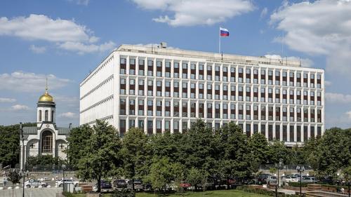 МВД: существенная часть совершаемых киберпреступлений носит трансграничный характер