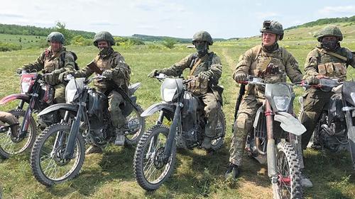 На фронтах СВО: освобождение населённых пунктов и уничтожение техники НАТО