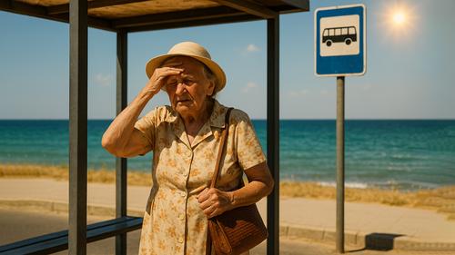 На рейс &laquo;Ялта-Алушта&raquo; добавят автобусов